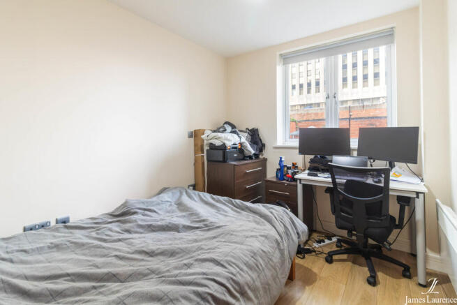 Cutlass Court, 26 Granville Street, Birmingham City Centre photo 4