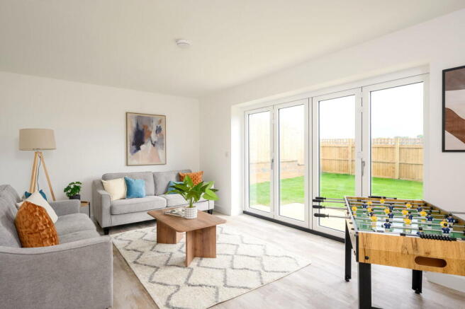 4 bed Detached for sale Image 6