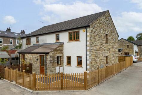 2 The Sidings, Low Bentham