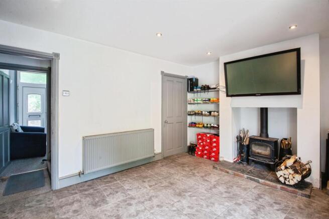2 bed End of Terrace for sale Image 6