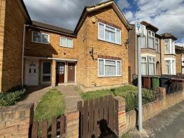 41b, Sparsholt Road, Barking IG11 7YG