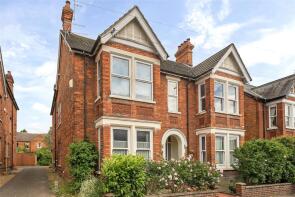 Flat C, 5, Merton Road, Bedford MK40 3AF