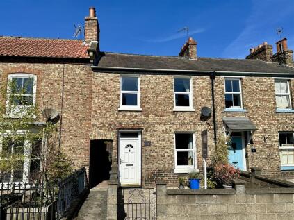 Commercial Street, Norton, Malton
