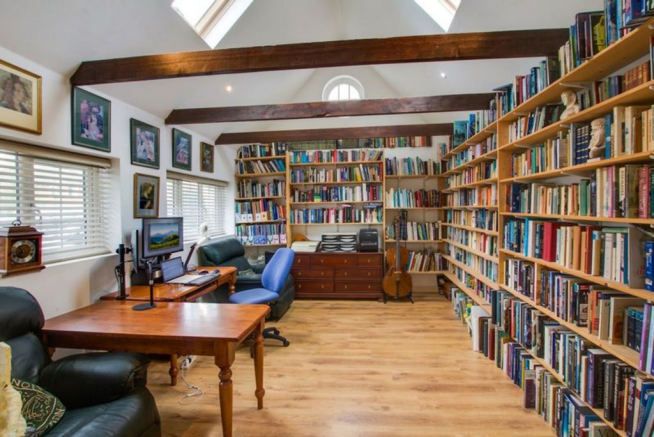 Library
