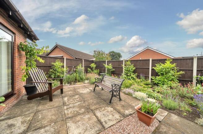 Marne Close, Wem. photo 4