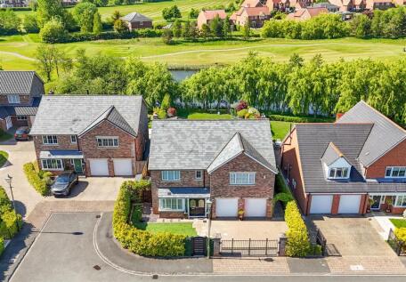 Tempest Court, Wynyard, Billingham