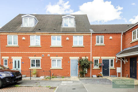 Richmond Gate ,Hinckley, LE10 0BW