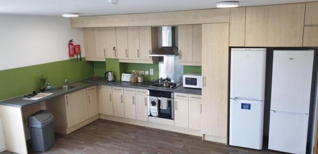1 bed Flat Share to rent Image 6