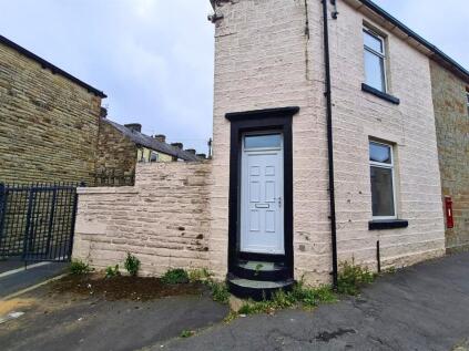 Coal Clough Lane, Burnley