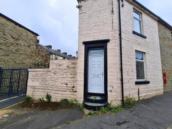 Coal Clough Lane, BB11