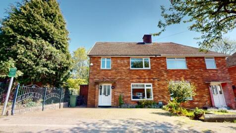 Whitebarn Road, Llanishen, Cardiff