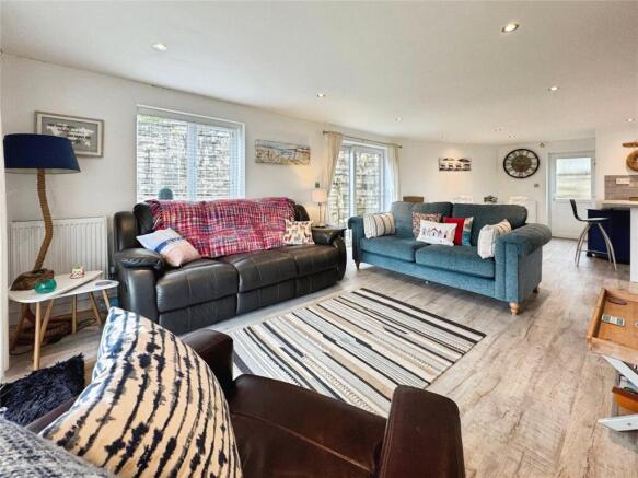 Open Plan