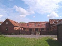 Stable Barn, Mousley House Farm, Case Lane, Hatton, Rowington CV35 7JG