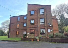25, Mark Court, Arboretum Road, Walsall WS1 2QH
