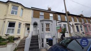 22, Avenue Road, Dover CT16 2PX