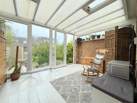 Sun Room