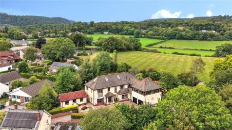 Woodcroft, Chepstow, Gloucestershire, NP16