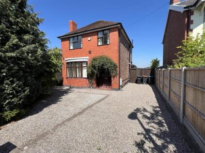 School Road, Meadowbank, Winsford