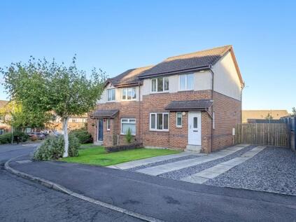 Elder Crescent, Cambuslang, G72