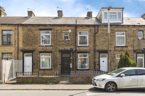 Woodhall Road, Bradford