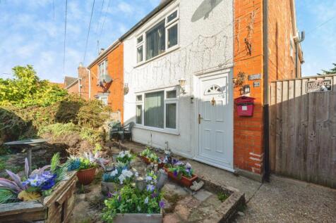 Pooles Lane, Spilsby, Lincolnshire, PE23