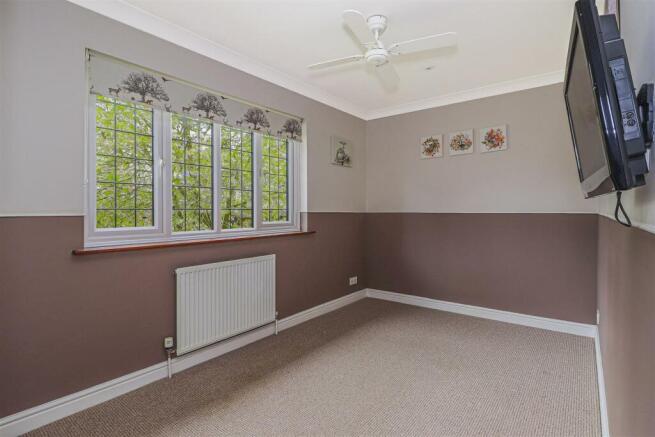 BEDROOM FIVE