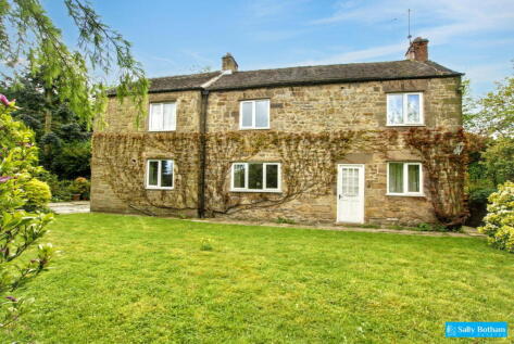 Kirby Lane, Darley Bridge, Matlock, DE4 2JS