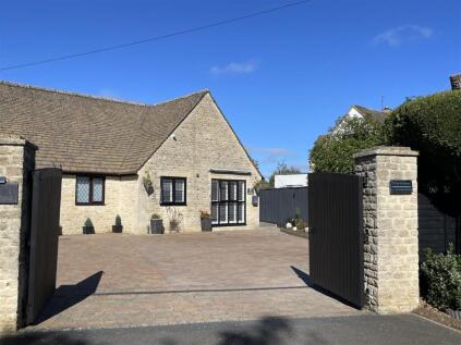 The Orchard, Rissington Road, Bourton-on-the-Water