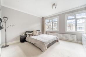 Flat 4, 177, Cromwell Road, London SW5 0SE