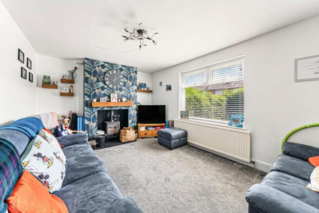 3 bed End of Terrace for sale Image 5