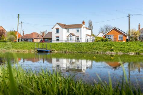 Willoughby Road, PE21