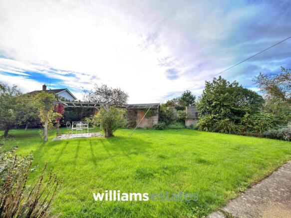 Dalar Wen, Denbigh, LL16 photo 4