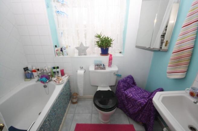 Bathroom Suite