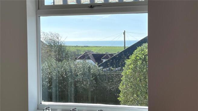 Living Room View
