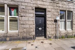 216, Rosemount Place, Aberdeen AB25 2XR