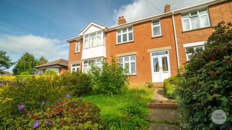 Langaton Lane, Pinhoe, Exeter EX1 3SL