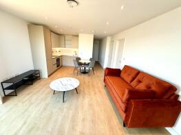 Flat 703, 190, Dantzic Street, Manchester M4 4LF