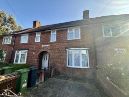 117, Parsloes Avenue, Dagenham RM9 5PT
