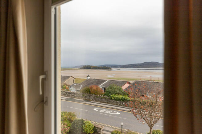 View towards More...