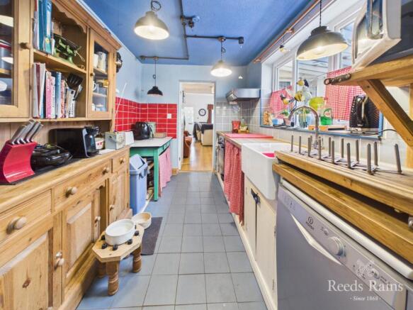 2 bed Terraced for sale Image 6