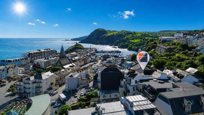 Proximity to Harbour