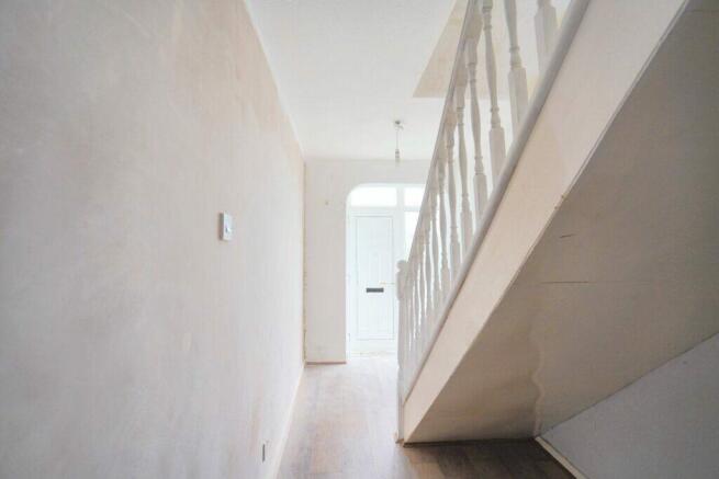Hall. - Eastway, Eastfield, Scarborough YO11 3QX