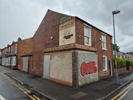 47, Silver Street, Birmingham B14 7QT