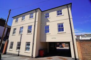6, Kenilworth Mews, Kenilworth Street, Leamington Spa CV32 4QT