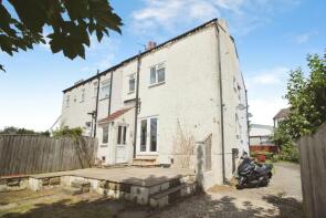 37a, Wrenthorpe Road, Wakefield WF2 0LR