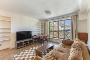 Flat 308, 1 4 Waterloo Gardens, Milner Square, London N1 1TY