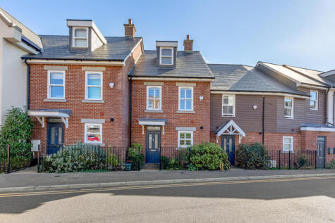 Tunnel Road, Tunbridge Wells, TN1