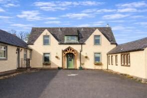 2, East Wardlaw Farm, East Wardlaw Access Road, Kilmarnock KA3 7SN