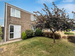 58, Clarke Court, Wyberton, Boston PE21 7EF