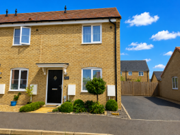 76, Pheasant Street, Holbeach, Spalding PE12 8PU